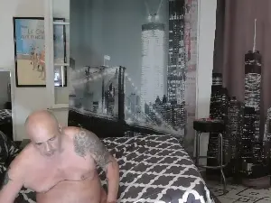 Cam4 Live Sex of poppers50