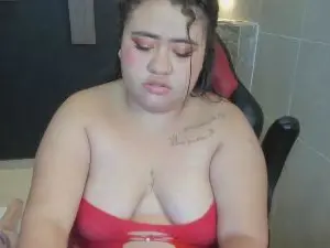 Cam4 Nude Webcam of Dana_Keys