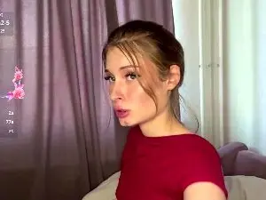 Cam4 Best Webcam of RoseReddish