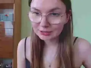 Cam4 Adult Webcam of EllyHEARTx