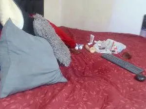 Cam4 Sex Chat of ashleythomps