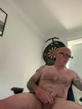 Cam4 Free Porn Cam of hornyhants1