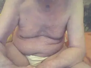 Cam4 Adult Video Chat of idefix091