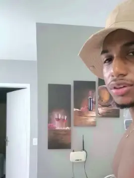 Cam4 Live Sex of Vtnao22