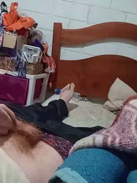 Cam4 Sex Cam of elasfernandohot