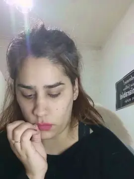 Cam4 Sex Cam of Nahiarabiel