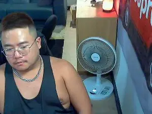 Cam4 Live Porn of anlin01171