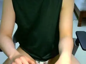 Cam4 Nude Webcam of jacohola