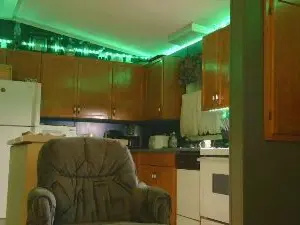 Cam4 Nude Webcam of mapleman35