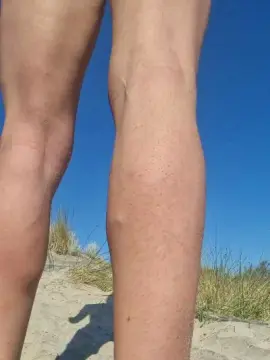 Cam4 Free Porn Cam of naturist_XL