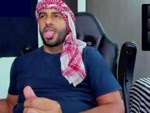 Cam4 Live Porn of Ralfvoss