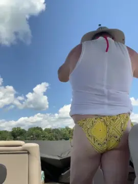 Cam4 Live Porn of SissyInPanties