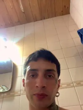 Cam4 Free Porn Cam of FantiFroil
