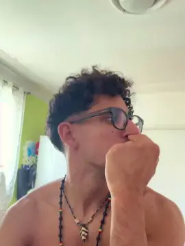 Cam4 Live Porn of Porcellone22