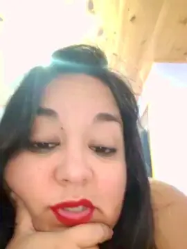 Cam4 Adult Webcam of MAWHALISSS