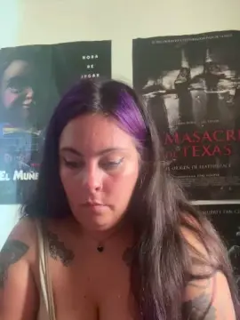 Cam4 Private Sex Chat of Nalgotica7