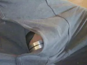 Cam4 Nude Webcam of cbt_gaywerther
