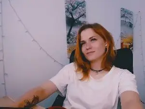 Cam4 Best Webcam of PeppyMia