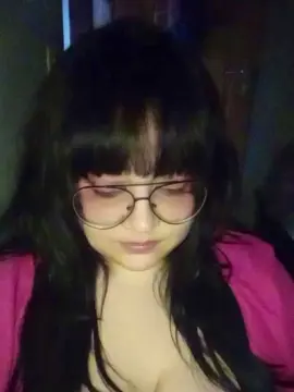 Cam4 Private Sex Chat of Bruxa_Oichi