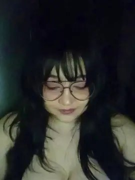 Cam4 Sex Chat of Bruxa_Oichi