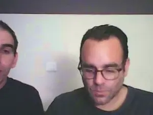 Cam4 Free Porn Cam of Mattyeye