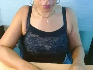Cam4 Sex Chat of Uzuri7