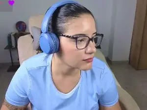 Cam4 Live Sex of blue_moon_