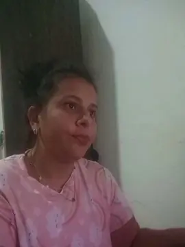 Cam4 Sex Cam of camila9453