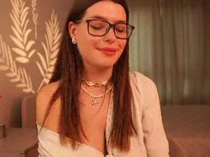 Cam4 Free Porn Cam of AlitaPollen