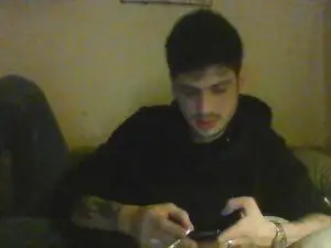 Cam4 Sex Chat of Dwinkel3