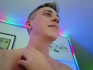 Cam4 Sex Cam of HuGo4K