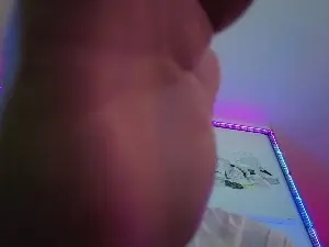 Cam4 Adult Webcam of HuGo4K