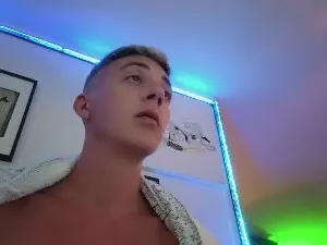 Cam4 Live Porn of HuGo4K