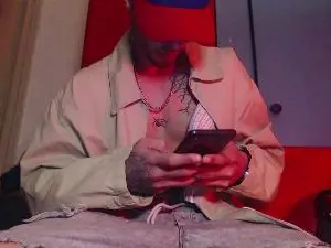 Cam4 Live Sex Cam of Lorigui