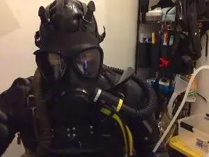Cam4 Live Porn of Rubber_faggot