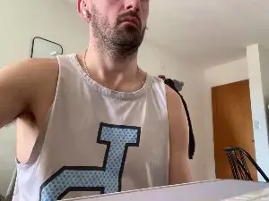 Cam4 Sex Chat of marimba8