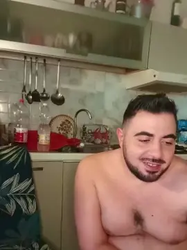 Cam4 Live Porn of Secret_Secret