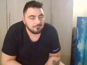 Cam4 Sex Cam of Secret_Secret