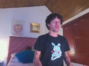 Cam4 Live Sex of RenataMoon