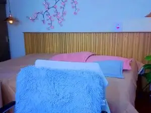 Cam4 Watch Live Sex Cams of Selena_noir