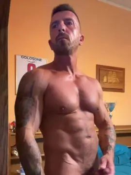 Cam4 Free Porn Cam of builder1