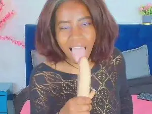 Cam4 Sex Cam of kassandra_Brown