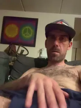 Cam4 Nude Webcam of BIGCUM420