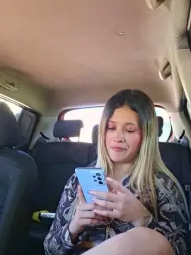 Cam4 Live Porn of Tania__honey