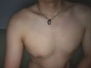 Cam4 Nude Webcam of abolis