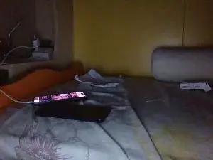 Cam4 Private Sex Chat of lucaluca8585