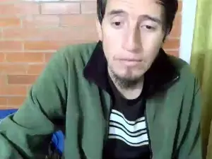 Cam4 Private Sex Chat of johan70sexy