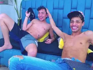 Cam4 Sex Chat of Hot_Boys_Latino