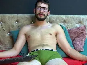 Cam4 Adult Webcams of LeonVane