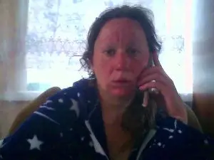Cam4 Nude Webcam of Norma_Hall
